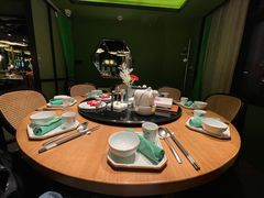 包厢-辛香汇·现炒川菜(淮海路百盛店)