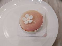 -法桐蛋糕·手作面包(万象城店)