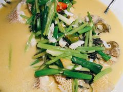 -渔沧米缸·绍兴美食(万达店)
