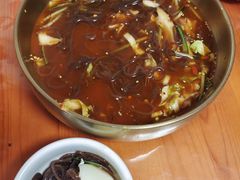 -顺姬冷面(延大护理学院小区店)