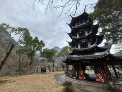 -楠溪江风景名胜区