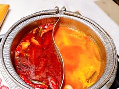 -火炉火自助餐(西直门凯德MALL店)