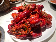 -加餐海鲜自助(宝龙一城店)