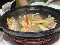 -汤城小厨•粤菜•靓汤(西直门凯德MALL店)