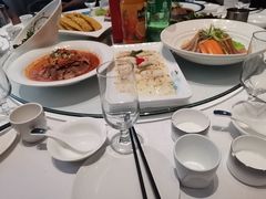 -悦福瑞酒楼(西影路店)