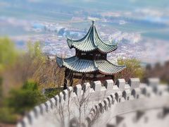 -封龙山风景区