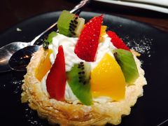 -斯比特花园意大利餐厅(缤谷广场店)