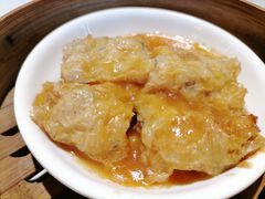 -万龙洲海鲜(南新仓店)