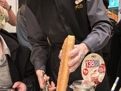 -大铁勺新津菜(中北永旺店)
