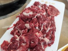 -杏花吴记牛肉火锅