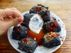 臭豆腐-五娭毑臭豆腐(黄兴南路店)
