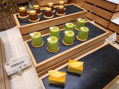 -长沙三景韦尔斯利酒店·Oval全日制餐厅自助餐