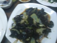 -沽源味道蒙餐莜面家常菜