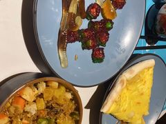 -喜庭海鲜自助(北辰三角洲北辰荟店)