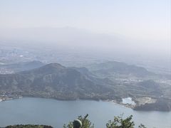 -北京十三陵国家森林公园蟒山景区