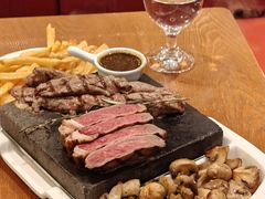 -Entrecôte 法国牛扒馆(保利·时光里店)