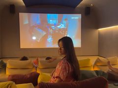 -涨巢·潮玩水疗局