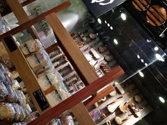 零售区-PAPER STONE BAKERY(天汇广场店)