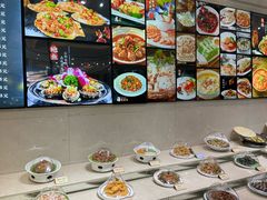 -新洪记·丽久饭店(铁西店)