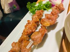 -米纸越南小馆(金鹰世界店)