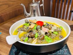 -锡和无锡菜(景丽苑店)