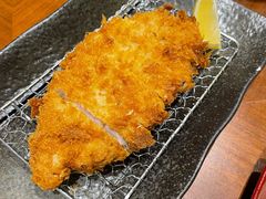 炸猪里脊-胜博殿霸王树(嘉里中心店)