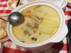-西贝(金桥店)