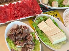 -小肥牛潮汕牛肉火锅(南联店)