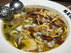 -太二酸菜鱼(赣州万象城店)