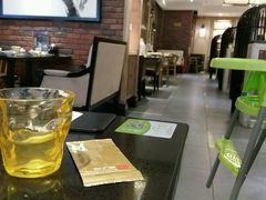 大堂-朕之味(龙湖·西城天街店)