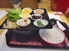 -大官米线(喜盈门范城店)