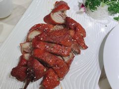 -茅庐川菜(青岛凯德店)