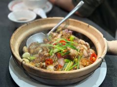 -飞尝蚝·顺德菜·鱼生(顺德总店)
