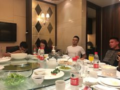 -宁波汉通海鲜大酒店(江湾店)