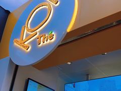 -KOI Thé(百信广场店)