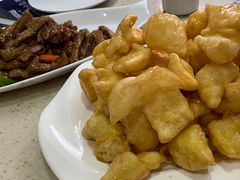 -西夏回族烧麦馆(牡丹街店)
