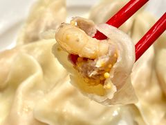 喜三鲜水饺-喜家德虾仁水饺(马栏店)