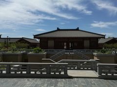 -宝鸡周原博物院