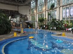 -中家鑫园温泉酒店鑫悦汤泉