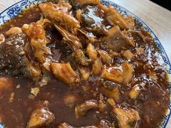 -金鹏鱼肉馆