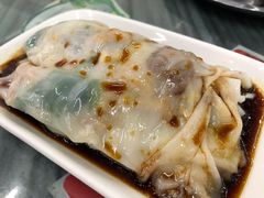 鸳鸯肠-穗银肠粉店(东川路店)