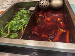 -皇城老妈·大连海鲜火锅(港湾店)