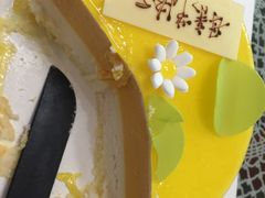 -壹点壹客·生日蛋糕(南山店)