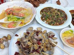 -来之顺海鲜菜馆·青岛菜·始于1993(栈桥店)