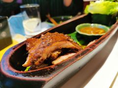 -暹罗泰·泰国餐厅(仁和新城店)