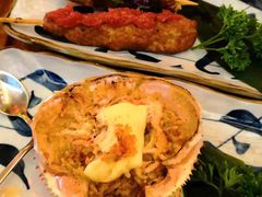 -坂吉屋·居酒屋深夜食堂(龙湖店)