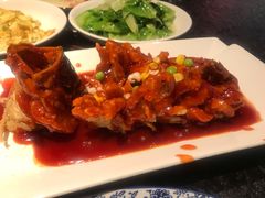 -老苏州芳和园茶酒楼  传统苏帮菜(观前店)