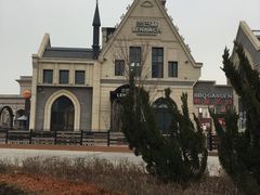 门面-LENBACH兰巴赫西餐啤酒坊(大连东港店)