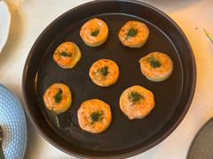 -龟兹KUCINA·新疆菜(前滩L+PLAZA店)