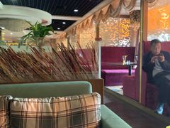 -上岛咖啡(华源四里店)